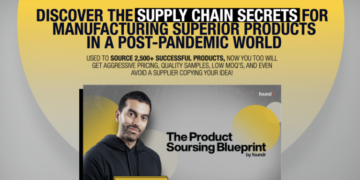 Kian Golzari (Foundr) – The Product Sourcing Blueprint