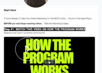 Laurel Portie – Expert Ad Coaching For 7 Dollar Ads