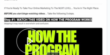 Laurel Portie – Expert Ad Coaching For 7 Dollar Ads