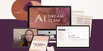 Natalie MacNeil – AI Dream Team