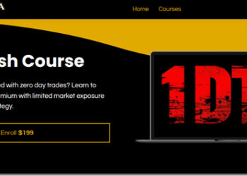 Option Omega Academy – 1DTE Crash Course Download