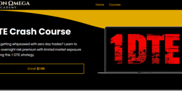 Option Omega Academy – 1DTE Crash Course Download