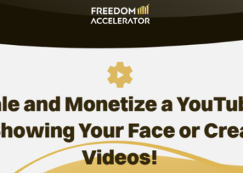 Paul Hilse – Freedom Accelerator