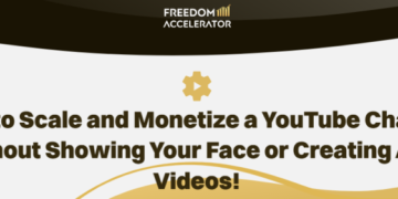 Paul Hilse – Freedom Accelerator