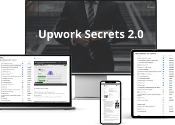Riley Bennett – Upwork Secrets 2.0