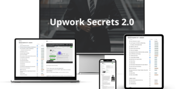 Riley Bennett – Upwork Secrets 2.0