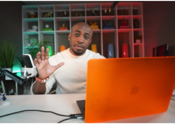 Rohan Gilkes – Remote Home Service Blueprint