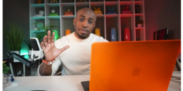 Rohan Gilkes – Remote Home Service Blueprint