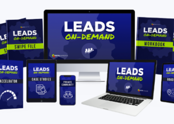 Ryan Deiss – Leads on Demand Accelerator
