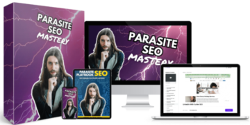 SEO Jesus – Parasite SEO Mastery