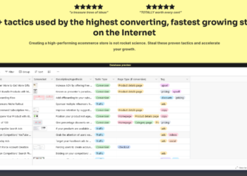 ScrapBook – SaaS and Ecommerce Growth Hacks Bundle