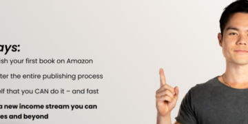 Sean Dollwett – 7 Day Book Challenge