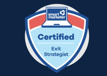 Smart Marketer – Smart Business Exit