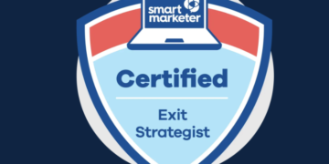 Smart Marketer – Smart Business Exit