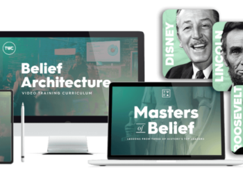 Taylor Welch – Belief Architecture