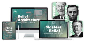 Taylor Welch – Belief Architecture