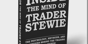 The Art of Trading – Inside the Mind of Trader Stewie