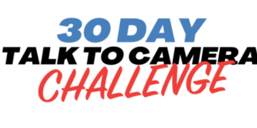 Thomas Alex Norman – 30 Day Talking To Camera Challenge + Update 1