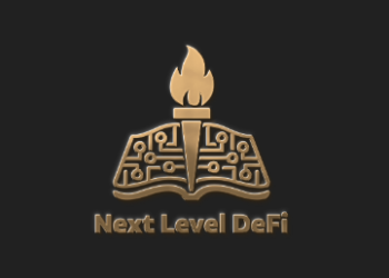 Vadim Voss – Next Level DeFi StellaSwap Course