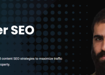 Vahe Arabian – Publisher SEO Course