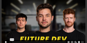 WGMI Academy – Future Dev Build Software With No Code