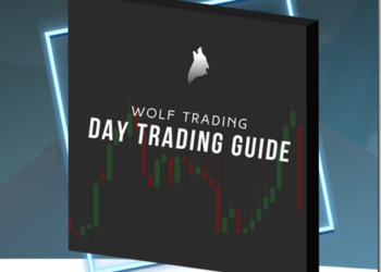 Wolf Trading – Day Trading Guide