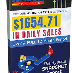 Aidan Booth – Omega Project DropShipping Course Update 3