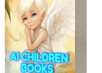 Alessandro Zamboni – Ai Children Book Empire + Pro