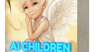 Alessandro Zamboni – Ai Children Book Empire + Pro