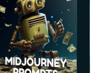 Alessandro Zamboni – MidJourney Prompts Empire + Upgrades Free