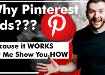 Alex Fedotoff – Pinterest Ads Blueprint
