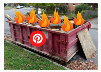 Amy LeBlanc – Scheduling Shortcuts Hacks for the New Pinterest Algorithm