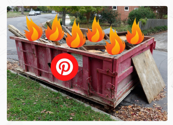 Amy LeBlanc – Scheduling Shortcuts Hacks for the New Pinterest Algorithm