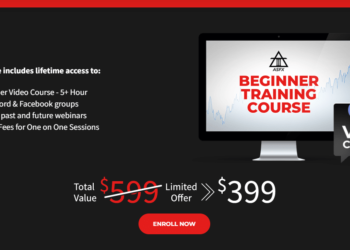 Austin Silver – ASFX Beginner Training Course
