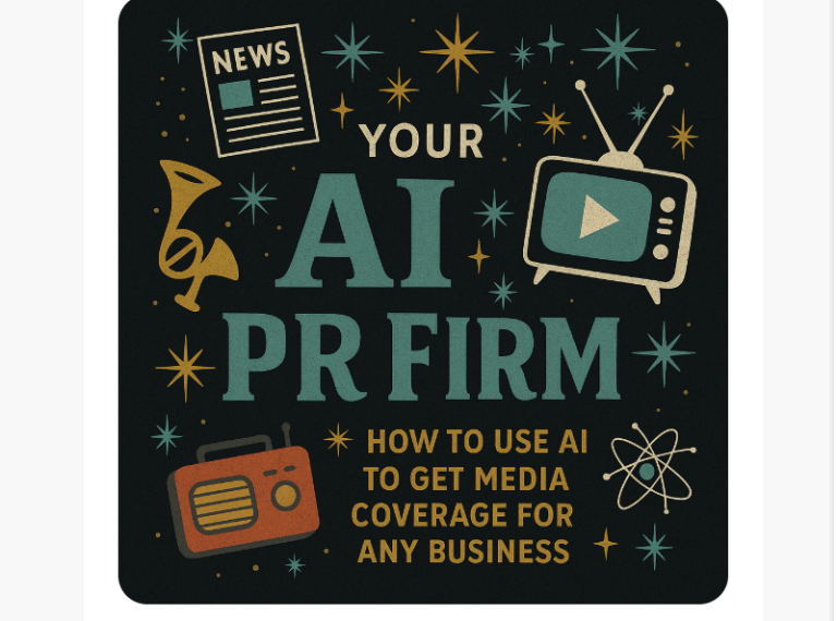 Ben Adkins – Your AI PR Firm Download