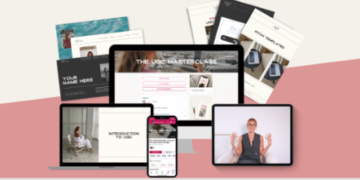 Club Life Design – The UGC Masterclass