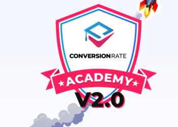 ConversionWise – Conversion Rate Academy