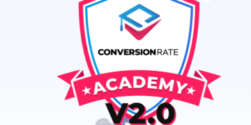 ConversionWise – Conversion Rate Academy