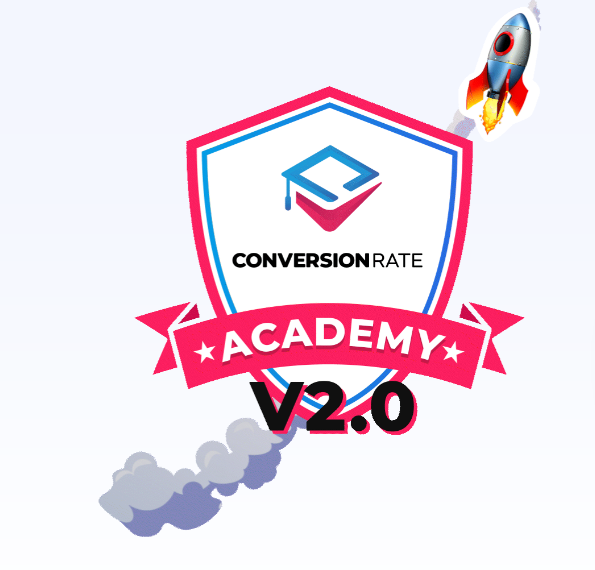 ConversionWise – Conversion Rate Academy