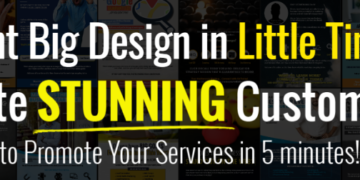 DFY Ad Templates 2.0 + OTOs Free