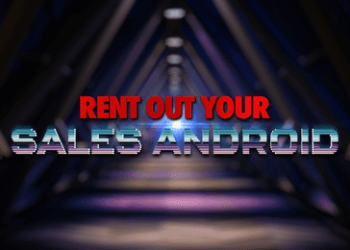 Dan Wardrope – Rent Out Your Android 2025 + Update 1