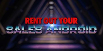 Dan Wardrope – Rent Out Your Android 2025 + Update 1