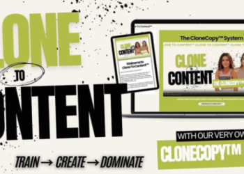Digital Resell Vault – Clone To Content