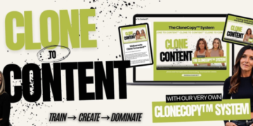 Digital Resell Vault – Clone To Content