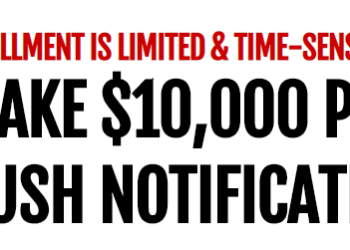 Mcgroarty – Push Ads Masterclass