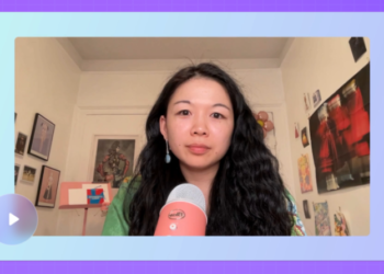 Elizabeth Lin – Prototyping with Cursor