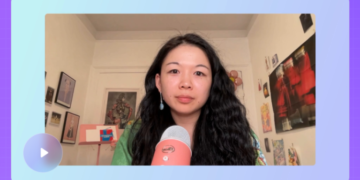 Elizabeth Lin – Prototyping with Cursor