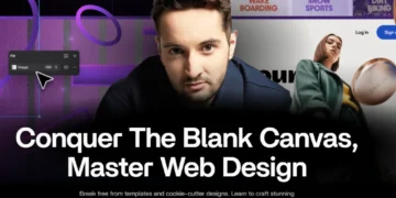 Flux Academy – The $10k Website Process Download