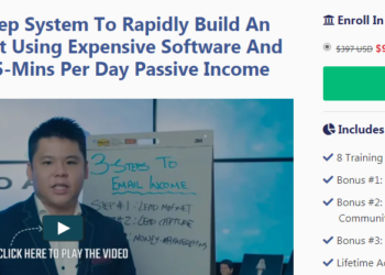 Fred Lam – FB Leads Formula