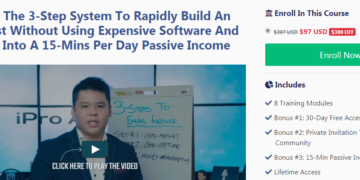 Fred Lam – FB Leads Formula